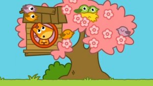 Pango StoryTime Gameplay