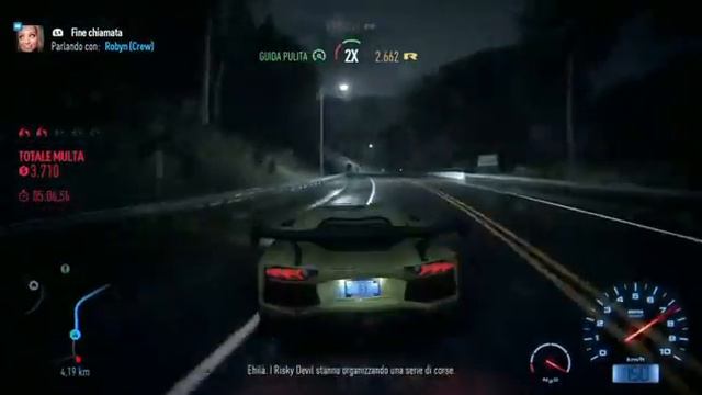Need For Speed - Guida ai Trofei - Divertimento Serio "Serious Fun" смотреть онлайн
