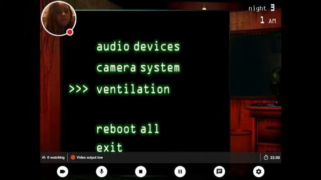 My Flappy Nightmares Stream смотреть онлайн