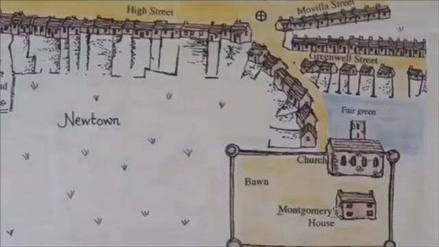 A BRIEF HISTORY OF NEWTOWNARDS смотреть онлайн