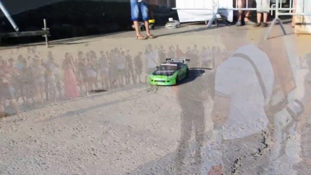 День Молодежи 2015 г. Жигулевск