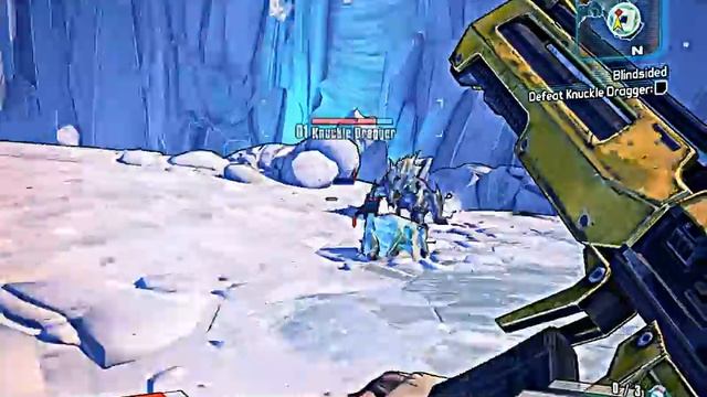 Borderlands 2 on R7 240 + Athlon x2 64 смотреть онлайн