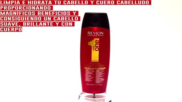 Champú Uniq One 300ml смотреть онлайн