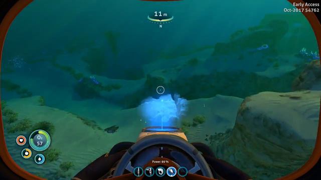 Subnautica new update ?? смотреть онлайн