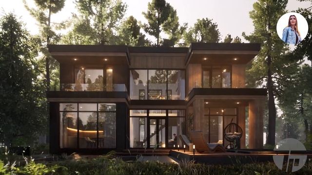 Свет в Twinmotion | Контейнер замены |  | Уроки по Твинмоушен на русском