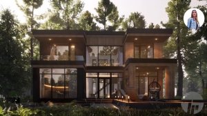 Свет в Twinmotion | Контейнер замены |  | Уроки по Твинмоушен на русском