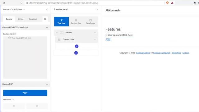 Zion Builder - How to Embed Soundcloud Player in WordPress смотреть онлайн