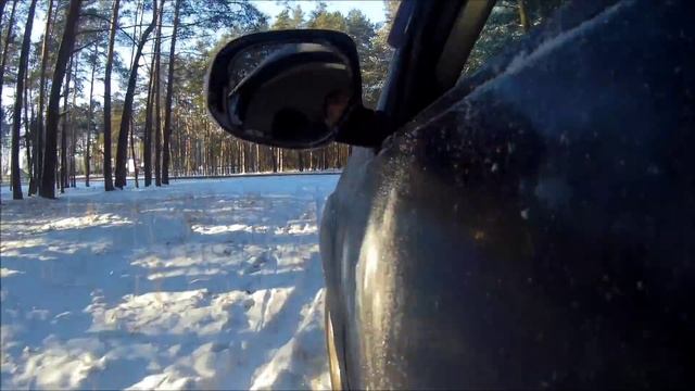 Посылка из Китая Камера GitUp Git2 1920x1080 60 fps смотреть онлайн