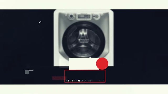 Pralka HOTPOINT-ARISTON AQS73D 29 EU смотреть онлайн