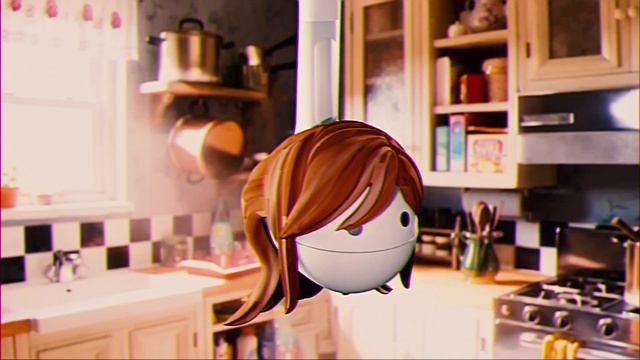 Super Otamatone Bros. Plumbing