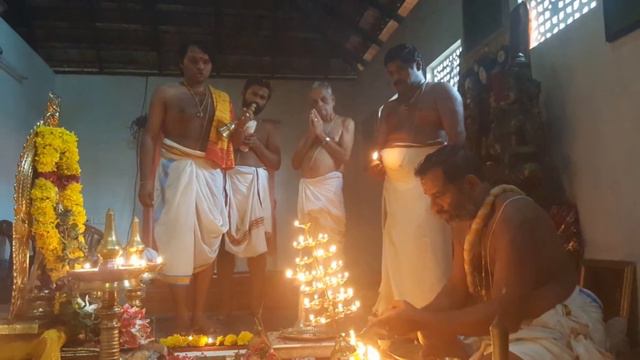 Shiv Raksha Mantra By Sreejith Nampoothiri-The Most Powerful Mantra For Shiv | ശിവ മന്ത്രം