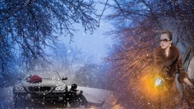 Где ты мое счастье. Будоражащая душу песня в исп. Николая Берега смотреть онлайн