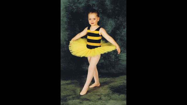 Olivia's 13th Birthday slideshow смотреть онлайн