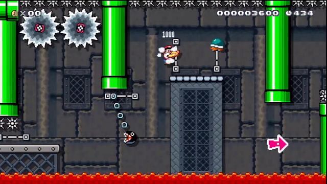 Chains Coming Undone