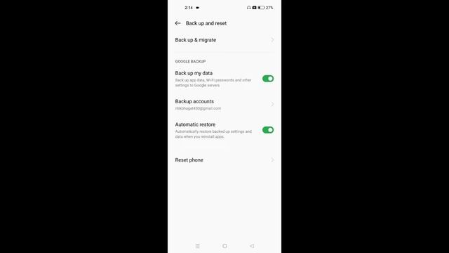 Do You Want To install This Application Problem Solve in OPPO Mobile смотреть онлайн