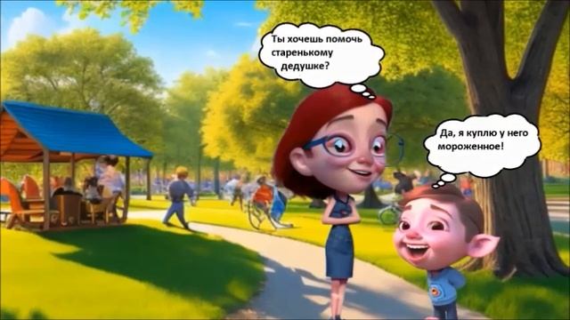 Самые смешные анекдоты. Юмор. Анекдот дня. В школе