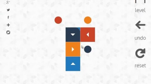 Game about Squares новая супер популярная игра