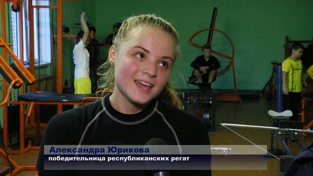 Зимняя подготовка гребцов СДЮШОР ФПБ смотреть онлайн