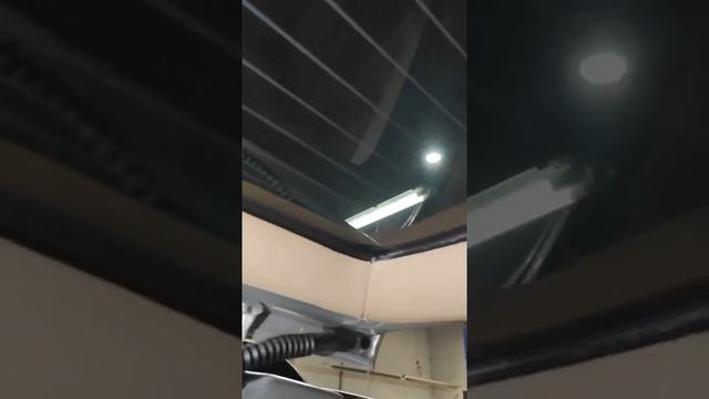 Как проверить подогрев заднего стекла? смотреть онлайн