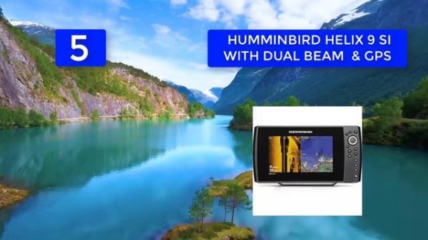 Best Side Imaging Fish Finder In 2020 – Perfect Product For A Fish Finder!