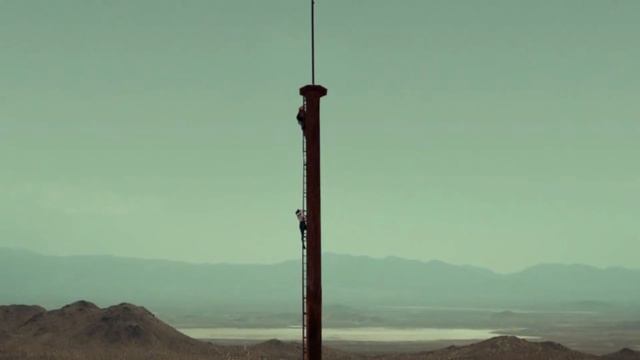 Девушки застряли на вышке без еды и воды. Обзор фильма. смотреть онлайн