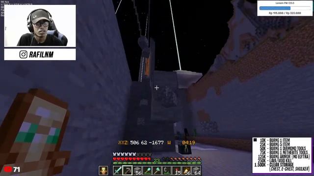 Segera habisin TNT, langsung balik penggalian akhir... смотреть онлайн