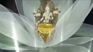 Мощная мантра здоровья и долголетия ☀  Мантра Белой Тары ☀.mp4