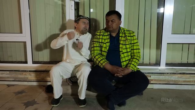 Sho'rdanak Plus - Zil-zila (hajviy Ko'rsatuv)