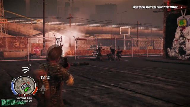 State of Decay Lifeline DLC Walkthrough Part 3 No Commentary смотреть онлайн