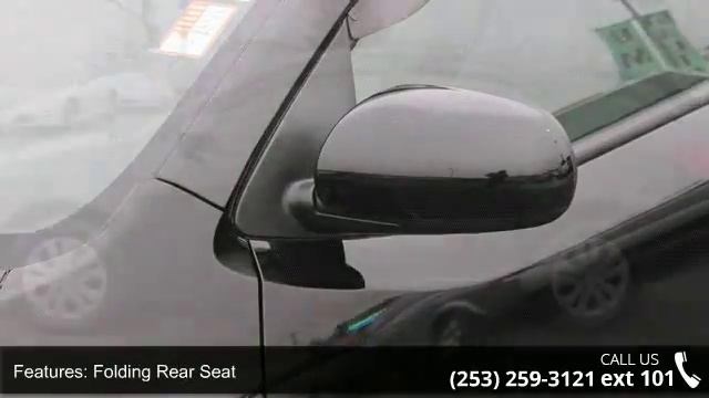 2013 Kia Forte LX - GT Auto Sales - Tacoma, WA 98409 смотреть онлайн