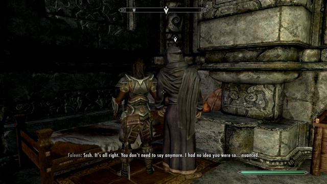 TES: Skyrim Playthrough (Master Difficulty) Pt.18 - misterpickypants.com смотреть онлайн