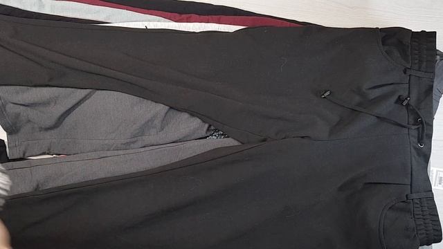 X2 05077 Adult Pants ( Х/б штаны HQ)№5 13,55 кг 7,90€ за кг 42 ед смотреть онлайн