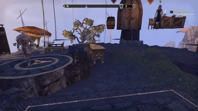 DUNGEON DUO! - Elder Scrolls Online Let's Play 78 (ESO Gameplay/Commentary/PC) смотреть онлайн