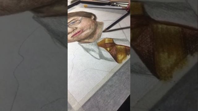 #арт #рисование #рисунок #карандаш #art #гаррипоттер #творчество смотреть онлайн