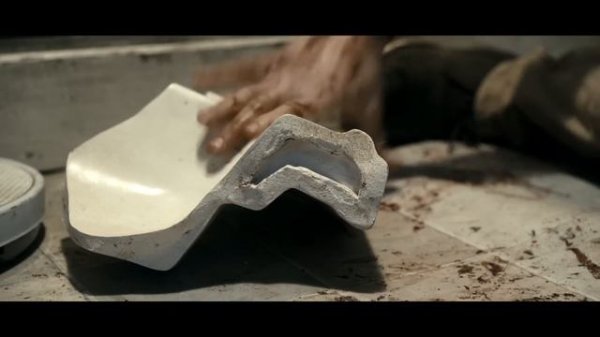 Evil Dead (2013 "Remake") KILL COUNT