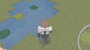 тренировка в КСК|•МАЙНКРАФТ•|