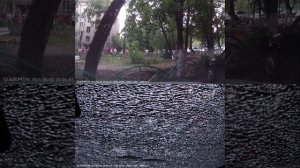 Взрыв баллона с газом в квартире