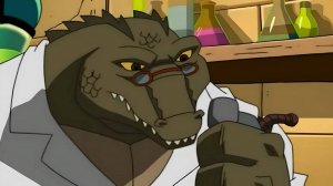 TMNT 2: Battle Nexus - Глава 7 (Нью-Йорк): Эпизод 2 "Старое логово черепах"