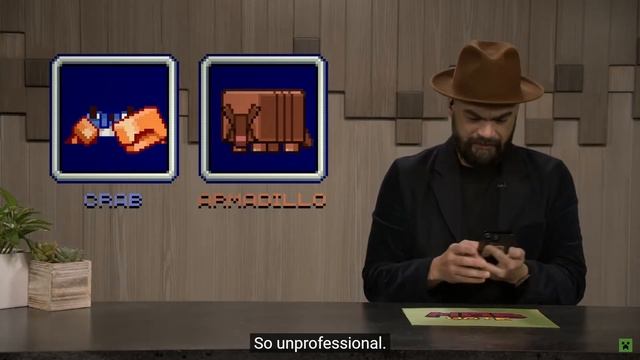 1 Minecraft Live 2023 YouTube Personal Microsoft Edge 2023 10 31 17 21 15 kellan смотреть онлайн