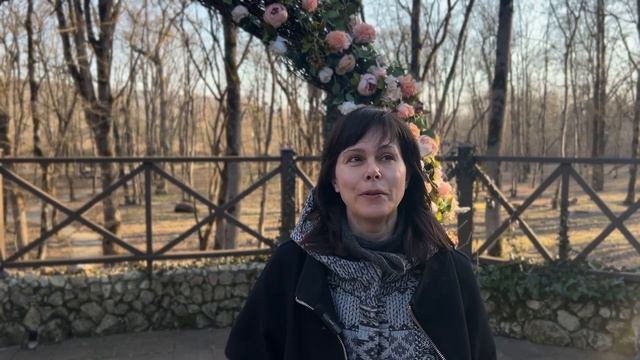 Никитина Ирина Викторовна, г. Москва смотреть онлайн