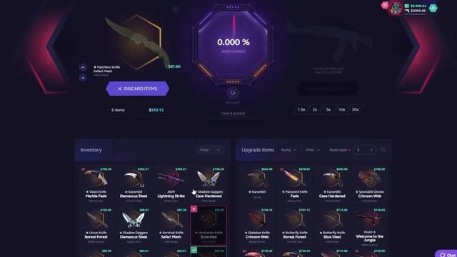 Kinetica is the King of Upgrades | SkinClub Promo Code смотреть онлайн