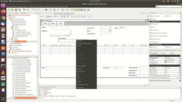 How to create list search in java смотреть онлайн