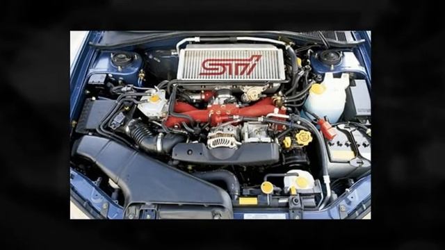 Subaru WRX Engines For Sale смотреть онлайн