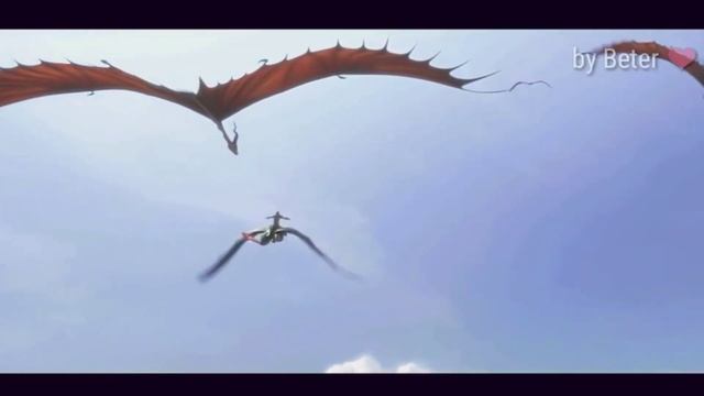 Клип Whatever it Takes|как приручить дракона|как приручить дракона 2~ смотреть онлайн