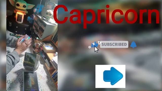 ♑ Capricorn ♑ 2 min Tuesday Oracle reading! ....luv u capis! смотреть онлайн