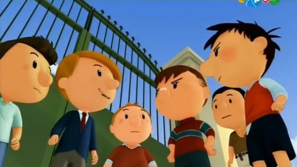 Николя Шанталь