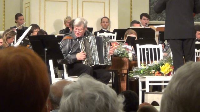 Шалаев А. Молдавский танец смотреть онлайн