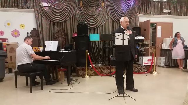 Александр Ожинский, романс 