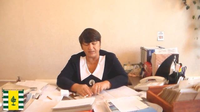 Терцентр Рубежное обращается... смотреть онлайн