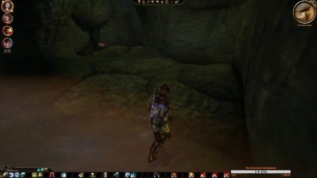 Dragon Age: Origins Ultimate Edition: Полное прохождение за Ножа (Кошмарный сон) #7 смотреть онлайн